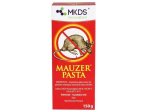 MAUZER rotim&uuml;rk pasta 150 g