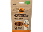 MR.BANDIT NATURALS kalkunilihaviilud 80 g