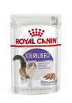 Royal Canin STERILISED pasteet 85 g steriliseeritud kassidele