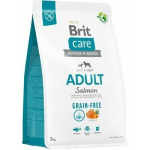 Brit Care GF Adult Salmon 3 kg