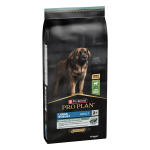 PRO PLAN LARGE ROBUST ADULT kuivtoit suurtele koertele lambaga 14 kg