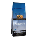 Willowy Daily Menu kana ja teraviljaga koeratoit 20 kg