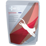Trovet Renal & Oxalate (Chicken) kass 85 g Pouch RID