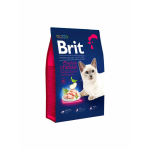 BRIT PREMIUM Cat Sterilized 1,5 kg