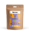 F&Uuml;RREE TOPPING KURKUMAPULBER 100G KOERTELE