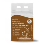 BeloCat Tofu kassiliiv kassidele Coffee Scent 2.5 kg, 6 l