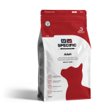SPECIFIC FXD Adult kassitoit t&auml;iskasvanud kassidele 2 kg