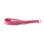 HURTTA ECO CASUAL HALF CHOKE kaelarihm 25-35CM roosa