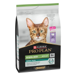 PRO PLAN STERIL RENAL kuivtoit kassidele (kalkun) 3 kg
