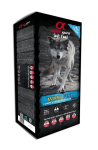 ALPHA SPIRIT metsikala 85% lihaga poolniiske koeratoit 9 kg