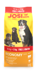 Josera JosiDog Economy 15 kg (15 kg + 3 kg)