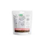 Natures Protection SUPERIOR CARE teraviljavaba putukatega maius k&otilde;ikide t&otilde;ugude junior-koertele 150 g