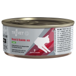 Trovet Renal & Oxalate (Lamb) kass 100 g RID