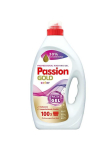 PASSION GOLD pesupesemisvahend 4 l COLOR