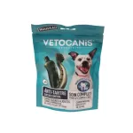 Vetocanis n&auml;rimiskondid koertele 10&ndash;20 kg, 108 g