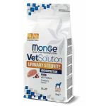 Monge VetSolution Canine Urinary Struvite monoproteiinne sealiha 2 kg