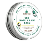 Candid Tails CBD palsam k&auml;ppadele ja ninale 50 ml