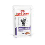 Royal Canin MATURE CONSULT BALANCE CAT m&auml;rgtoit kassidele 85 g