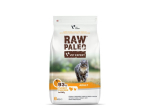 RAW PALEO kassitoit kalkuni ja kanaga 6 kg Vet Expert
