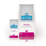 VET LIFE KASSIDE STRUVITE 2KG