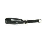 HURTTA ECO CASUAL HALF CHOKE kaelarihm 35-45CM must