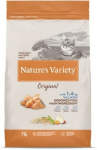 Nature's Variety Cat Original Sterilized l&otilde;he, 7 kg