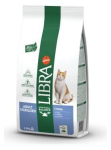 LIBRA Cat Sterilized Tuna 12 kg, steriliseeritud t&auml;iskasvanud kassidele, tuunikala
