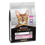 PRO PLAN DELICATE kuivtoit kassidele (kalkun) 3 kg