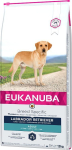 Eukanuba Dog Labrador Retriever kuivtoit labradori retriiveritele 12 kg
