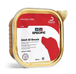 CXW Adult All Breeds 300 g