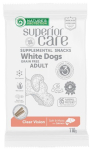 Natures Protection SUPERIOR CARE White Dogs Clear Vision teraviljavaba l&otilde;hega maius 110 g