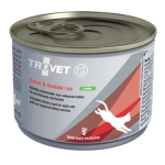 Trovet Renal & Oxalate (Lamb) kass 200 g RID