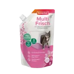 Beaphar Odour killer for cats Orchidee 400g