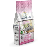 Northland Baby Powder bentoniitkassiliiv beebipuudri l&otilde;hnaga 10 l