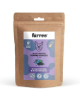 F&Uuml;RREE TOPPING MUSTK&Ouml;&Ouml;MNE PULBER 100G KOERTELE