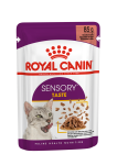 Royal Canin Sensory Taste kastmes 85 g kassidele