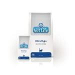 VET LIFE KASSIDE ULTRAHYPO 400G