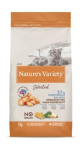 Nature's Variety Cat Selected Norra l&otilde;he, 7 kg