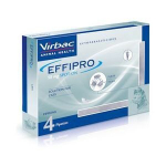 EFFIPRO kassidele 50 mg N4