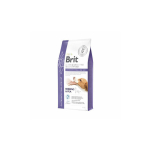 Brit GF Veterinary Diets Dog Gastrointestinal Low Fat 12 kg
