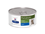 HILLS PD METABOLIC konserv kassidele 156 g