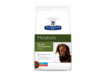 HILLS PD METABOLIC MINI kuivtoit koertele kanaga 6 kg