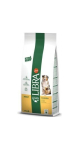 LIBRA Dog Adult Chicken 14 kg, t&auml;iskasvanud koertele, kana