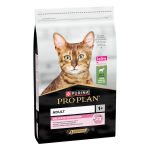 PRO PLAN DELICATE DIGESTION kuivtoit tundliku seedimisega kassidele (lambaliha) 10 kg, 1&ndash;7 a.