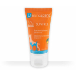 Dermoscent&reg; SunFREE koertele ja kassidele 30 ml