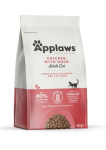 APPLAWS KASSIDE KUIVTOIT KANA/PARDIGA 400 G