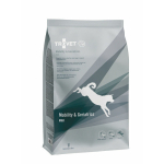 Trovet Mobility & Geriatrics koertele 3 kg MGD