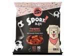 MR.BANDIT SPORT MAXI veiseliha 500 g
