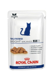 Royal Canin NEUTERED BALANCE CAT m&auml;rgtoit kassidele 85 g
