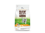 RAW PALEO kassipoegade toit kalkuni ja kanaga 6 kg Vet Expert
